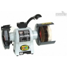 Divu disku slīpēšanas darbagalds MBKL-1500L